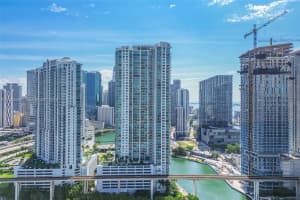 92 SW 3rd St APT 2212, Miami, FL 33130, - MLS#A12005591