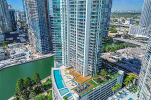 92 SW 3rd St APT 2212, Miami, FL 33130, - MLS#A12005591