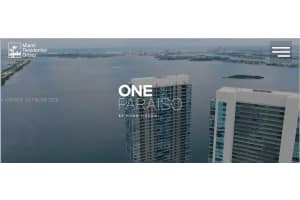 3131 NE 7th Ave #4401, Miami, FL 33137, - MLS#A12005592