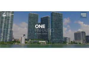 3131 NE 7th Ave #4401, Miami, FL 33137, - MLS#A12005592