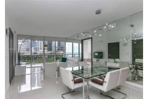 495 Brickell Ave 703, Miami