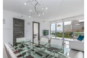 495 Brickell Ave APT 703, Miami, FL 33131, - MLS#A12005597