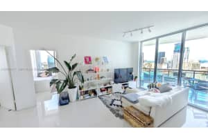 350 S Miami Ave 2813, Miami