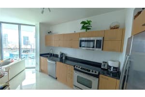 350 S Miami Ave APT 2813, Miami, FL 33130, - MLS#A12005617
