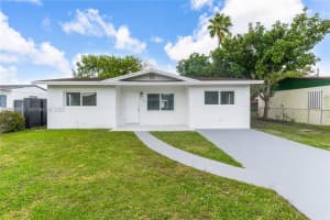 6536 Sw 21st St, Miramar