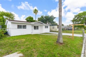 6536 SW 21st St, Miramar, FL 33023, Sold 06/09/26