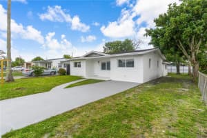 6536 SW 21st St, Miramar, FL 33023, Sold 06/09/26