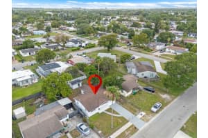 6536 SW 21st St, Miramar, FL 33023, - MLS#A12005623