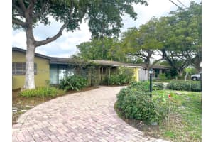 4401 Ne 15th Ter, Oakland Park