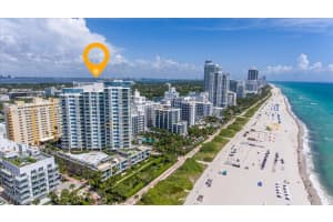 3801 Collins Ave 1105, Miami Beach