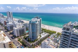 3801 Collins Ave #1105, Miami Beach, FL 33140, - MLS#A12005680