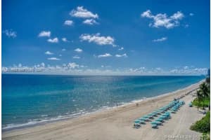 2751 S Ocean Dr 701n, Hollywood