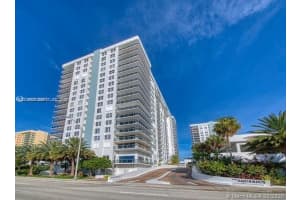 2751 S Ocean Dr APT 701N, Hollywood, FL 33019, - MLS#A12005683