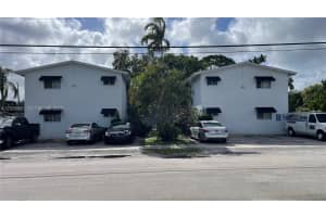 1801 SW 11th Ct #6, Fort Lauderdale, FL 33312, - MLS#A12005687