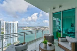 Asia, 900 Brickell Key Blvd APT 3002, Miami, FL 33131, - MLS#A12005692