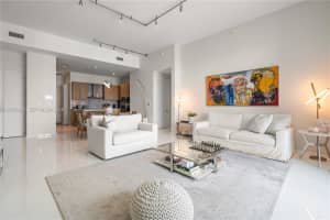 Asia, 900 Brickell Key Blvd APT 3002, Miami, FL 33131, - MLS#A12005692