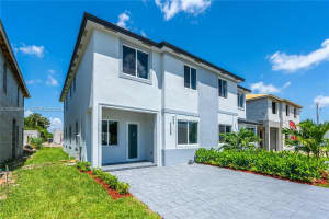 22445 SW 125th Ave #18a, Miami, FL 33170, - MLS#A12005699