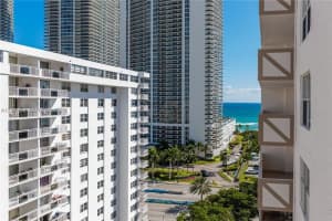 1865 S Ocean Dr APT 15B, Hallandale Beach, FL 33009, - MLS#A12005703