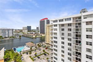 1865 S Ocean Dr APT 15B, Hallandale Beach, FL 33009, - MLS#A12005703