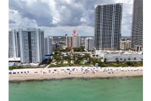 1865 S Ocean Dr APT 15B, Hallandale Beach, FL 33009, - MLS#A12005703