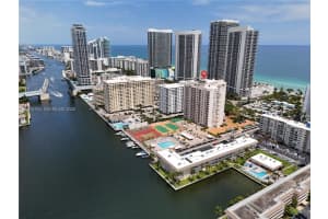 1865 S Ocean Dr APT 15B, Hallandale Beach, FL 33009, - MLS#A12005703