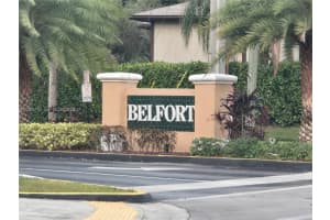 9610 S Belfort Cir 107, Tamarac