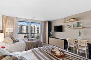 19201 Collins Ave #736, Sunny Isles Beach, FL 33160, - MLS#A12005717