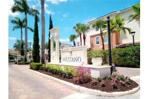 9845 Baywinds Blvd APT 6308, West Palm Beach, FL 33411, - MLS#A12005718