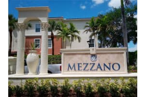 9845 Baywinds Blvd APT 6308, West Palm Beach, FL 33411, - MLS#A12005718