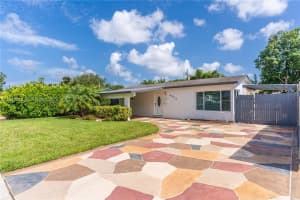 6452 Custer St, Hollywood, FL 33024, - MLS#A12005719