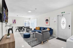 6452 Custer St, Hollywood, FL 33024, - MLS#A12005719