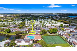 10877 NW 7th St #2135, Miami, FL 33172, - MLS#A12005722