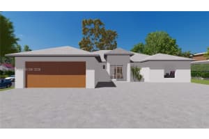 Bell Blvd S, Lehigh Acres, FL 33974, - MLS#A12005726