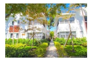 1560 Pennsylvania Ave APT 215, Miami Beach, FL 33139, - MLS#A12005742