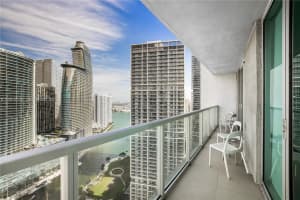 500 Brickell Ave APT 3907, Miami, FL 33131, - MLS#A12005745