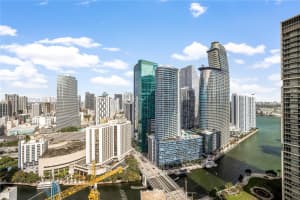500 Brickell Ave APT 3907, Miami, FL 33131, - MLS#A12005745
