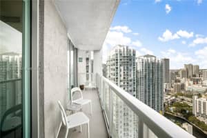 500 Brickell Ave APT 3907, Miami, FL 33131, - MLS#A12005745