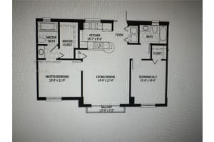 7275 Sw 90th St C408, Miami