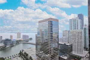 500 Brickell Ave 3604, Miami