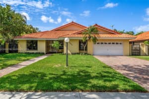 14452 Sw 43rd Ter, Miami