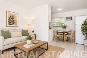 2206 Fillmore St #6, Hollywood, FL 33020, - MLS#A12005801