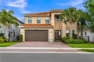 7314 Estero Dr, Lake Worth