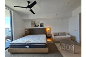 601 NE 1st Ave #3406, Miami, FL 33132, - MLS#A12005823