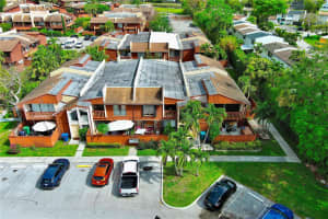 6614 SW 114th Pl # F-71, Miami, FL 33173, - MLS#A12005825