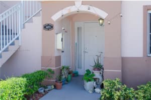 1260 SE 28th Ct UNIT 103, Homestead, FL 33035, - MLS#A12005832