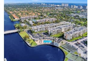 701 Three Islands Blvd 120, Hallandale Beach