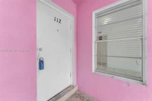 7560 SW 82nd St APT G112, Miami, FL 33143, - MLS#A12005839