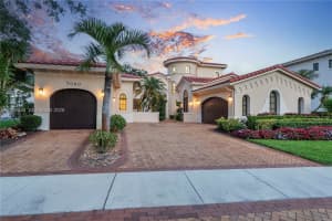 7080 Long Leaf Dr, Parkland, FL 33076, - MLS#A12005843
