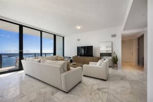 1451 Brickell Ave Unit 4002, Miami, FL 33131, - MLS#A12005854