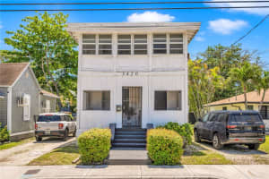 3420 Charles Ave, Miami, FL 33133, - MLS#A12005860